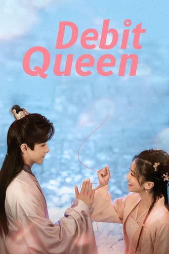 Poster for Debit Queen