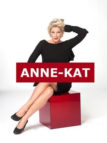 Poster for Anne-Kat