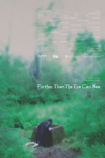 Poster for Further Than The Eye Can See