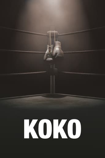 Poster for KOKO