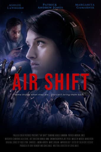 Poster for Air Shift