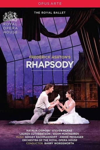 Poster for Rhapsody