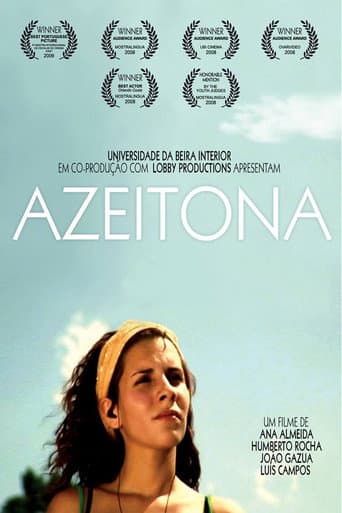 Poster for Azeitona
