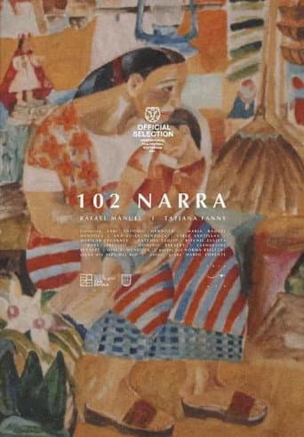 Poster for 102 Narra
