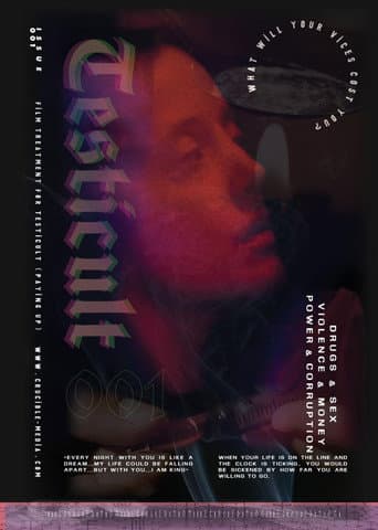Poster for Ready Cash
