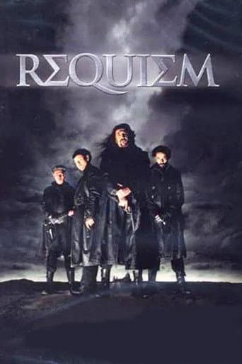 Poster for Requiem