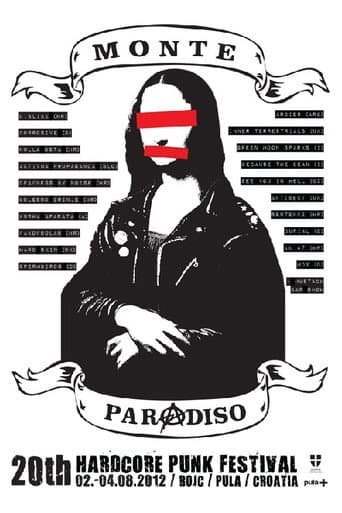 Poster for Monteparadiso 20