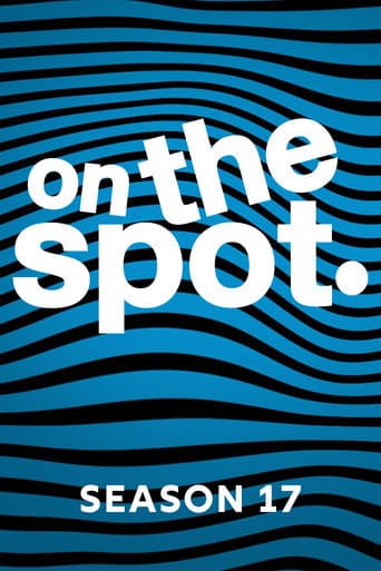 Poster for Season 17