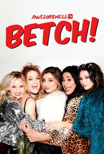 Poster for Betch