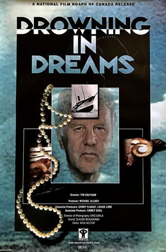 Poster for Drowning In Dreams