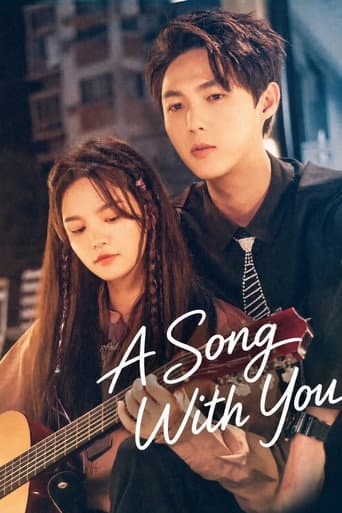 Poster for A Song With You