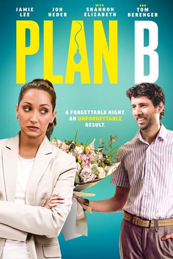 Poster for Plan B