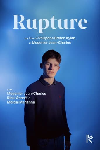 Poster for Rupture