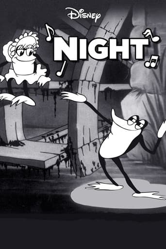 Poster for Night