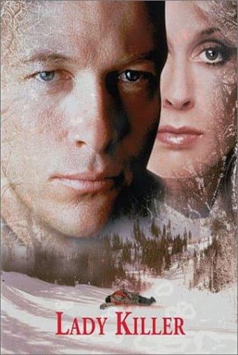 Poster for Lady Killer