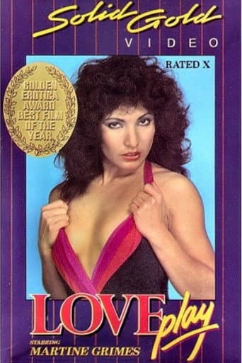 Poster for L'Essayeuse