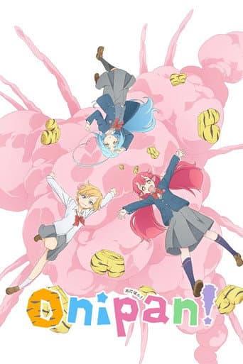 Poster for Onipan!