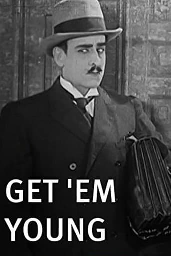 Poster for Get 'Em Young