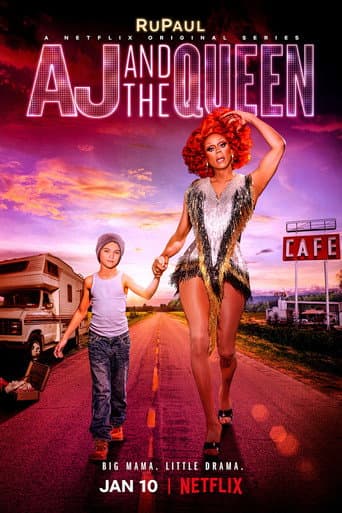 Poster for Season 1