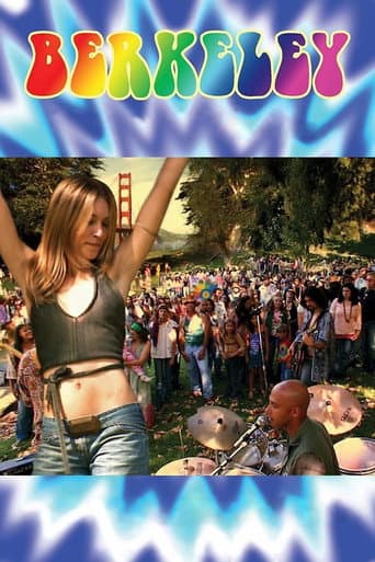 Poster for Berkeley