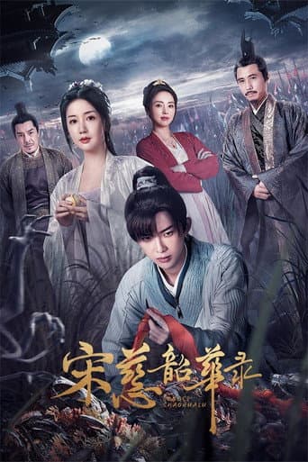 Poster for Season 1