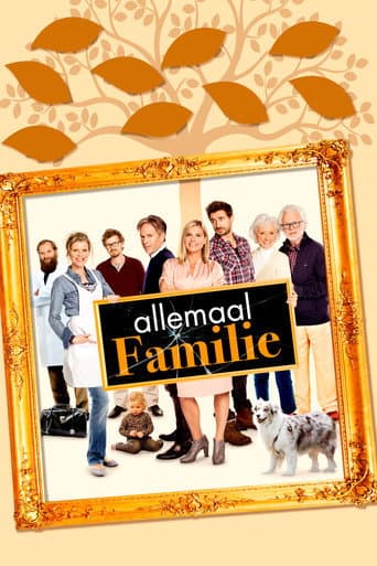 Poster for The Family Way