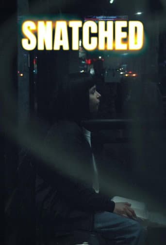 Poster for Snatched