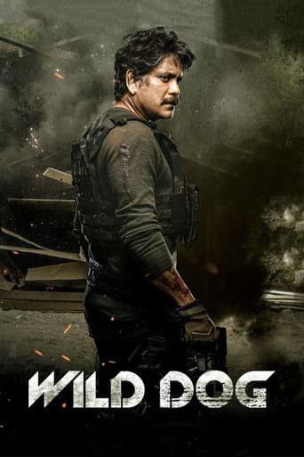 Poster for Wild Dog