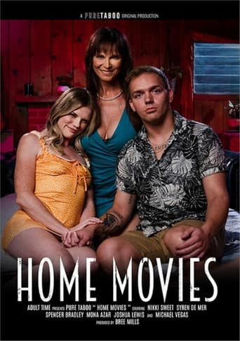 Poster for Home Movies