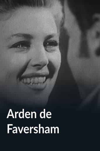 Poster for Arden de Faversham