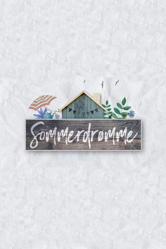 Poster for Sommerdrømme