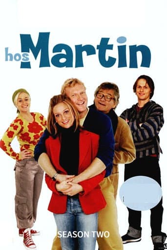 Poster for Season 2