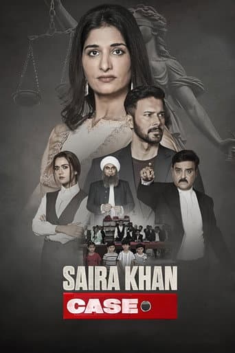 Poster for Saira Khan Case