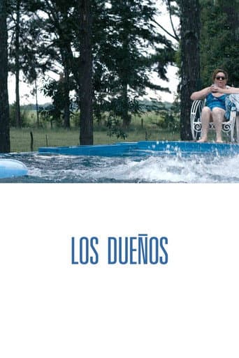 Poster for The Owners