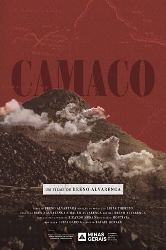 Poster for Camaco