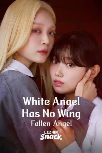 Poster for White Angels Have No Wings