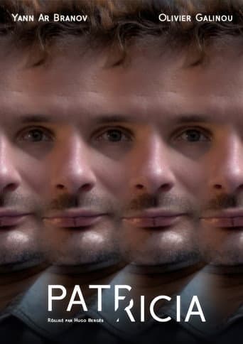 Poster for Patricia