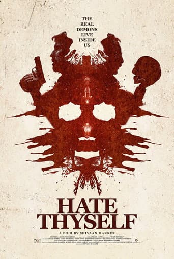Poster for Hate Thyself