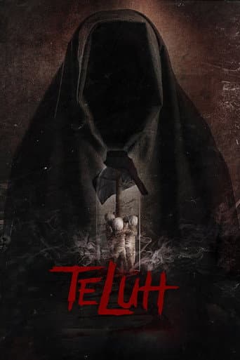Poster for Teluh