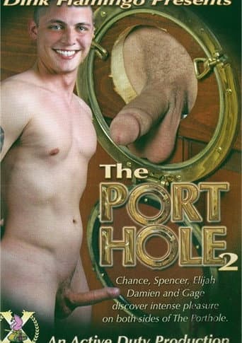 Poster for The Porthole 2