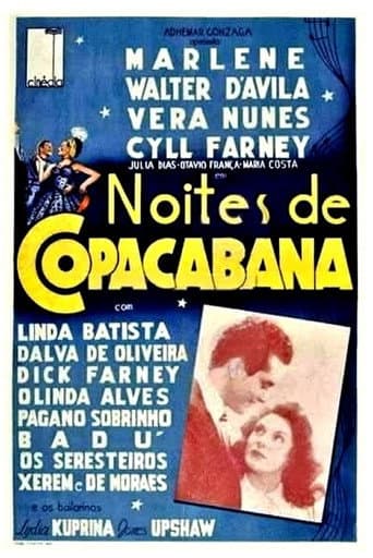 Poster for A Stolen Kiss