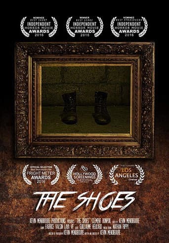 Poster for The Shoes