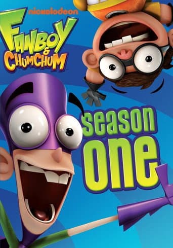 Poster for Season 1