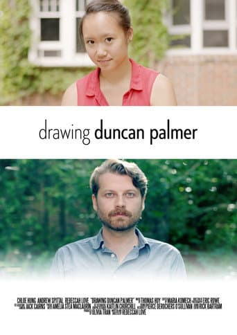Poster for Drawing Duncan Palmer
