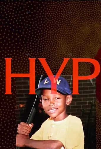 Poster for Hyperfate