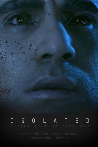 Poster for Isolated