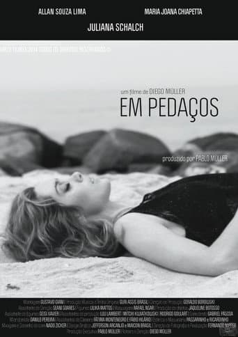 Poster for Em Pedaços