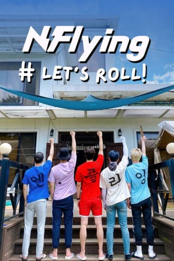 Poster for Let's Roll!