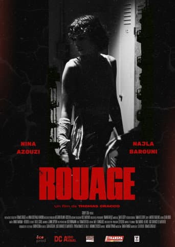 Poster for ROUAGE
