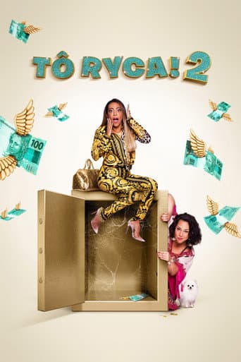 Poster for Tô Ryca 2